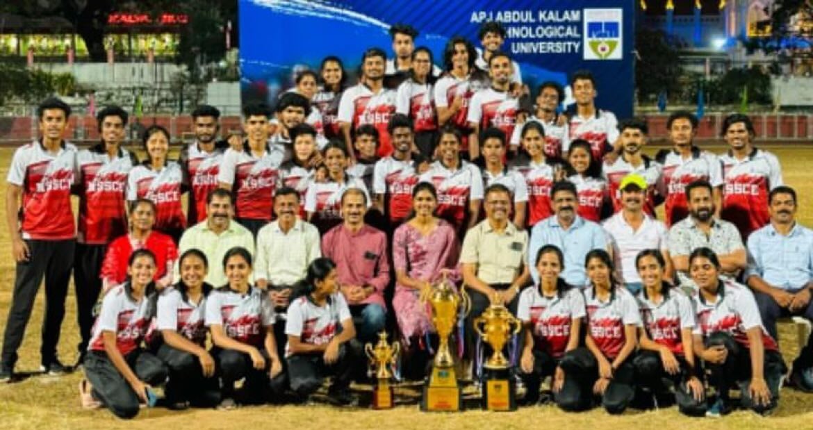 Overall Championship 2